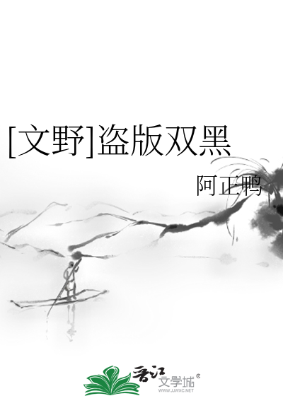 [文野]盗版双黑