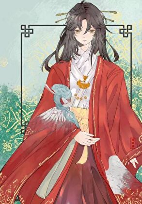 ［综神话］青梅煮马