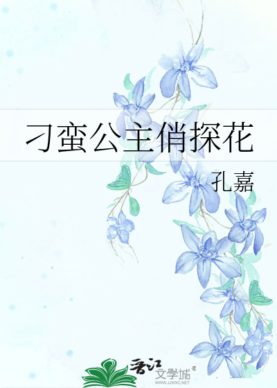 刁蛮公主俏探花