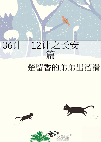 36计－12计之长安篇