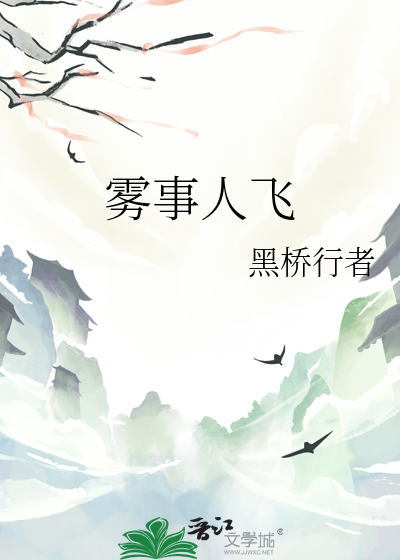 雾事人飞