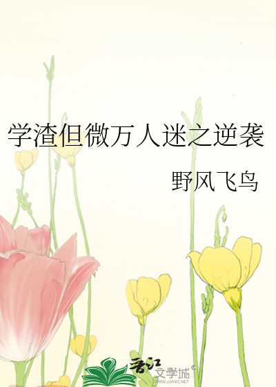 学渣但微万人迷之逆袭