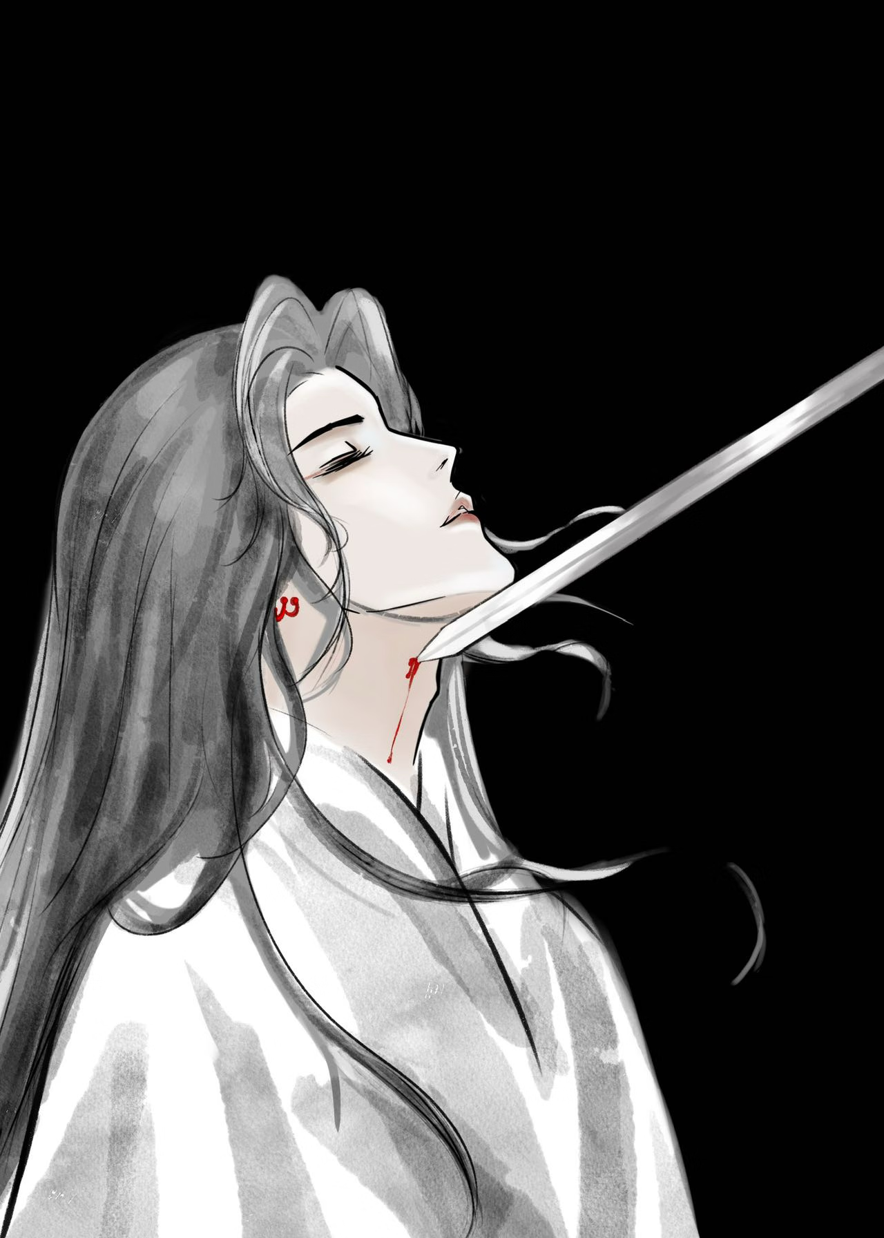 白月光拿了重开卡