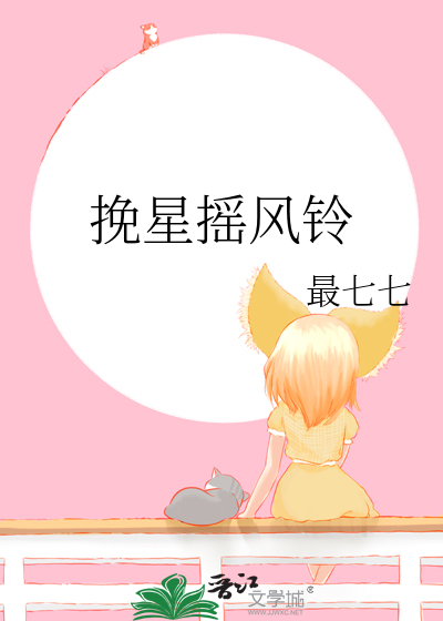 挽星摇风铃
