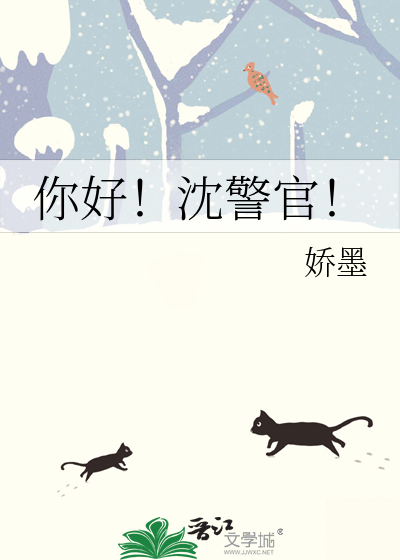 你好！沈警官！