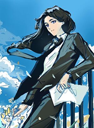 论坛都说我是带恶人