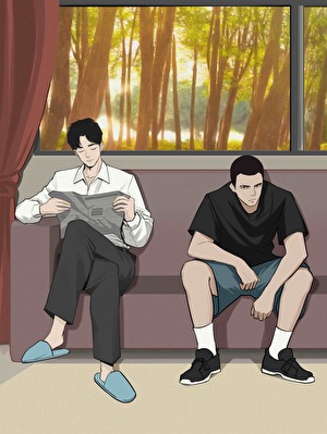 我拿你当兄弟，你却想上我爸？！