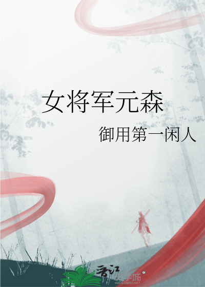 女将军是什么电视