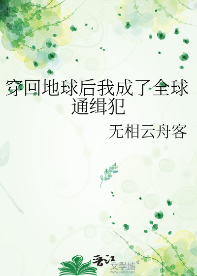 穿回地球后我成了全球通缉犯