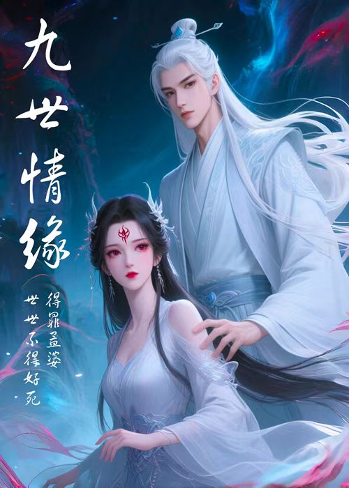 九世情缘：得罪孟婆，世世轮回不得好死