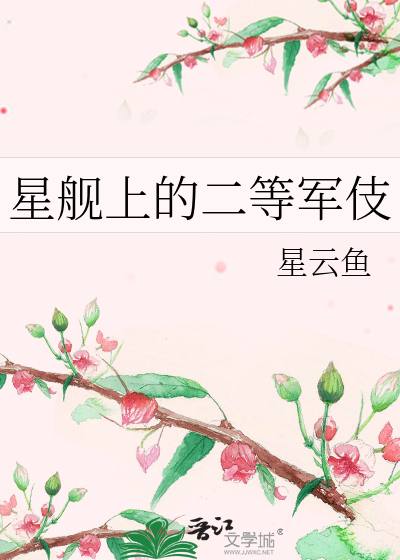 星舰上的二等军伎