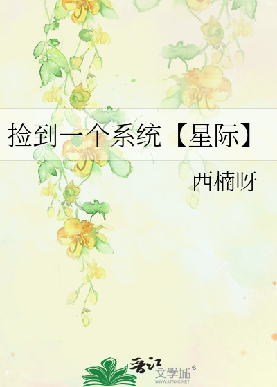 捡到一个系统【星际】