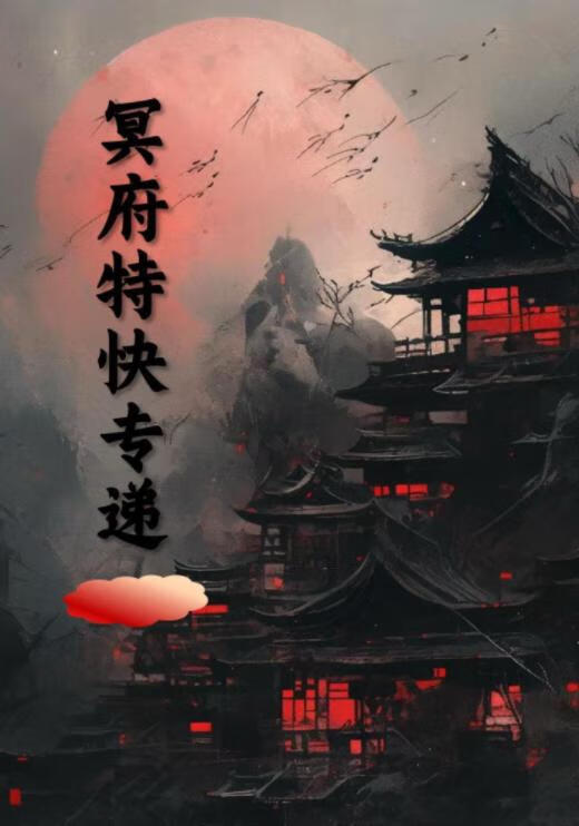 冥府特快专递