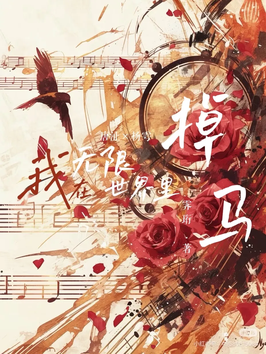 我在无限世界掉马