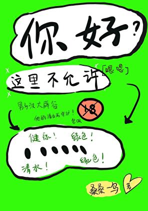 你好，这里不允许……