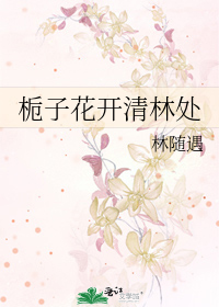 栀子花开清林处