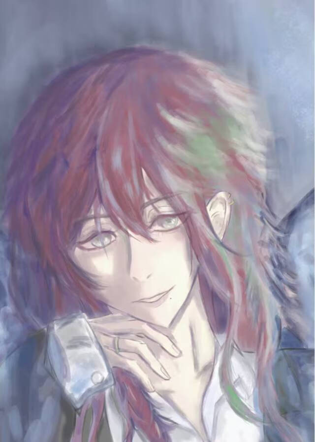 无限流，但背靠伪神