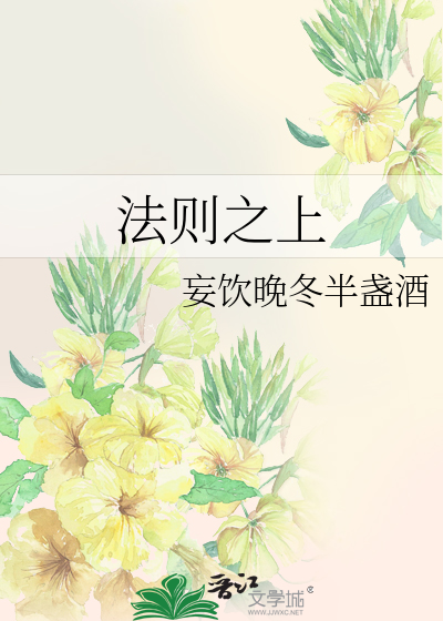法则之上