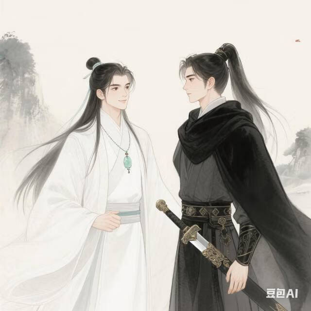 赐婚后我弯成蚊香