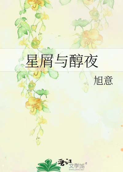 星屑与醇夜