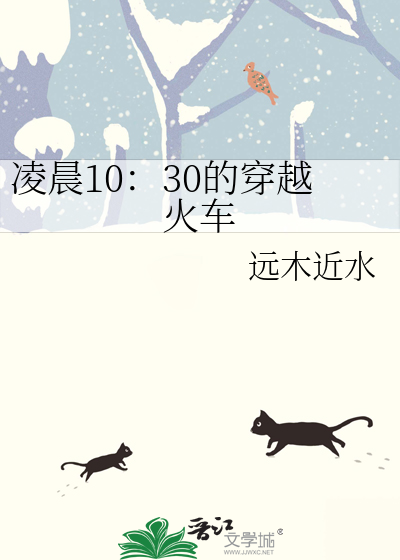 凌晨10：30的穿越火车