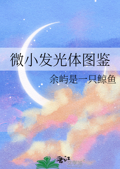 微小发光体图鉴