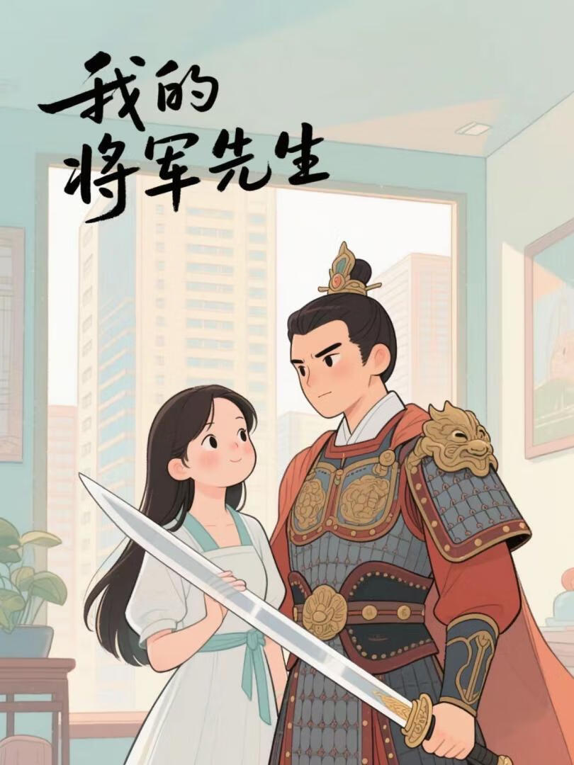 我的将军先生