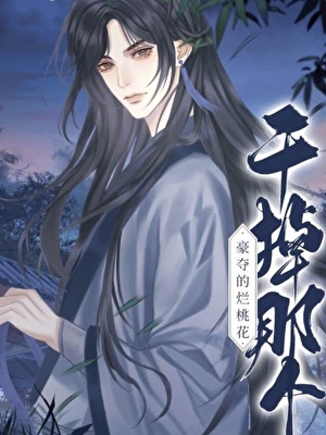 阻止那个豪夺的烂桃花