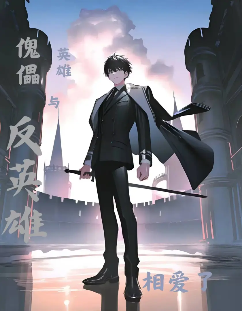 傀儡英雄与反英雄相爱了