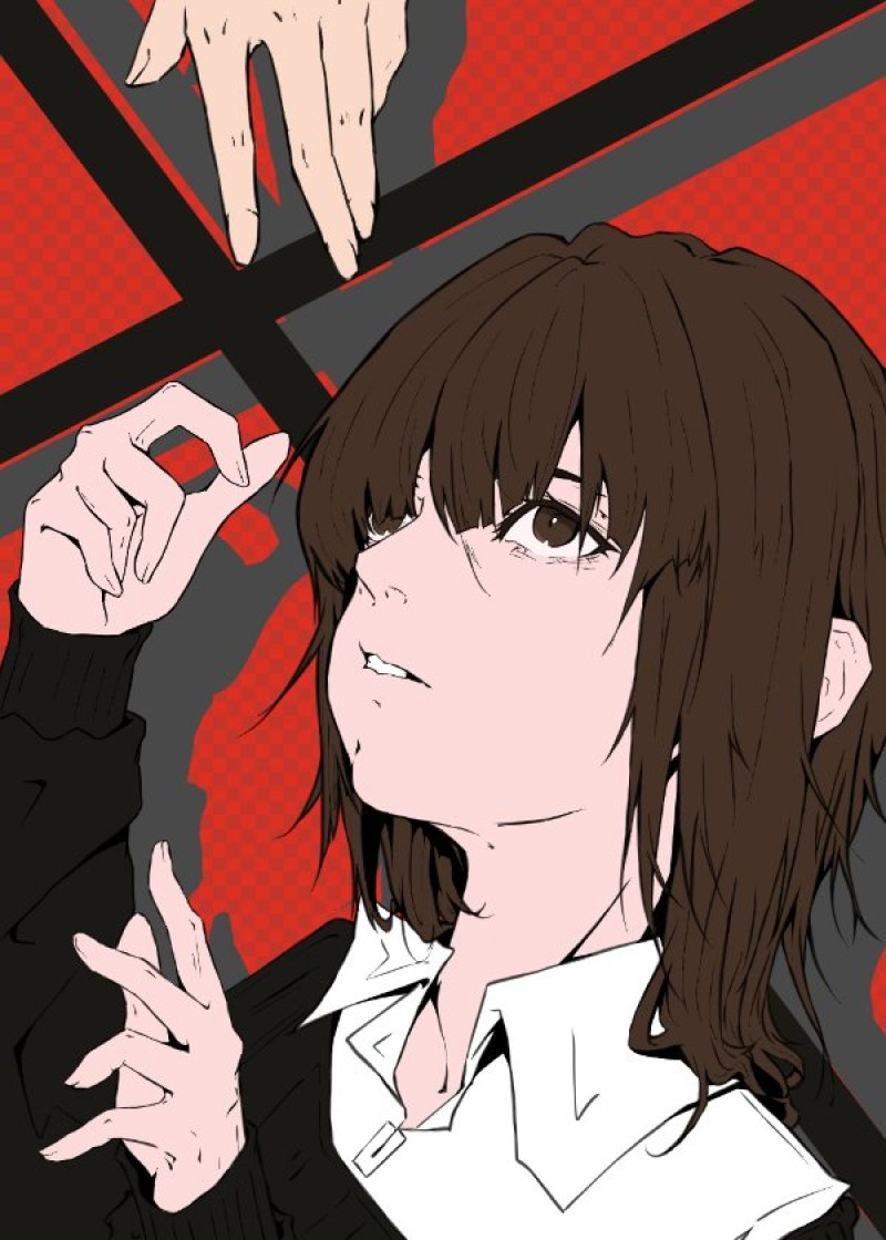 【DN死亡笔记】耶和华