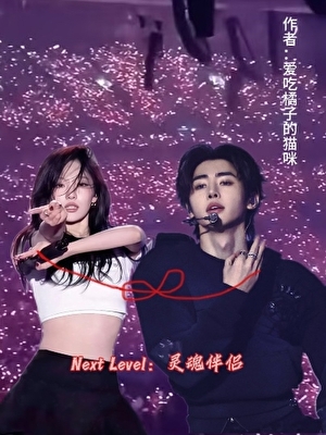 【韩娱】Next Level：灵魂伴侣