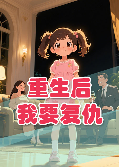 重生后，我要复仇