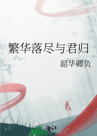 繁华落尽与君归