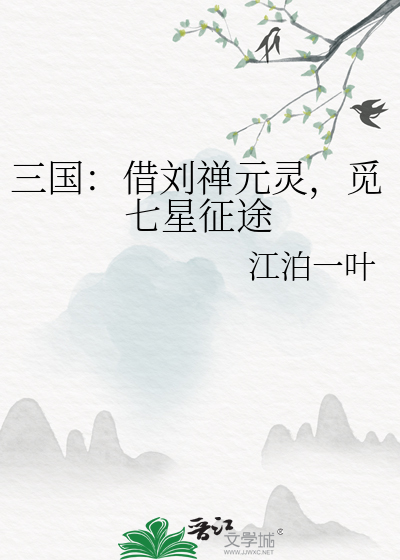 三国：借刘禅元灵，觅七星征途