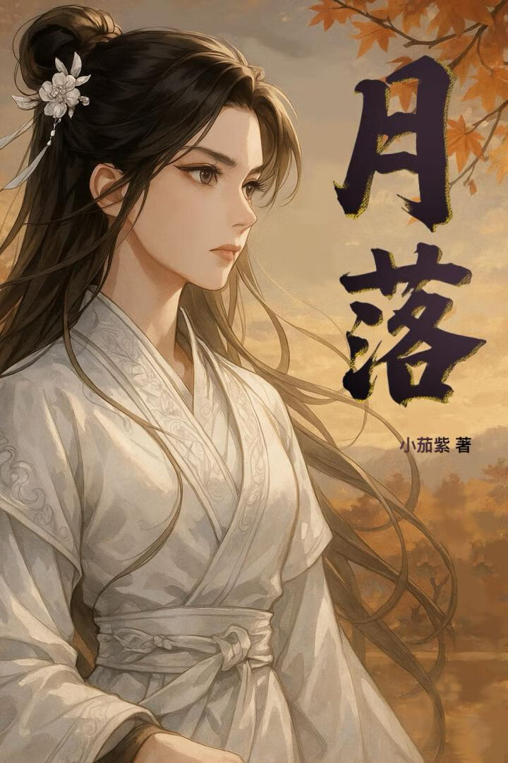 月落（十年匠心版）