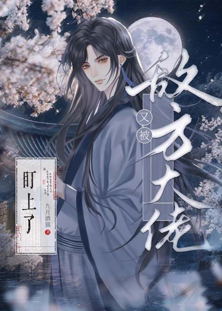 正道美人沦为反派男妻