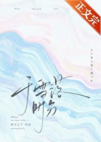于雪落时分南方时下