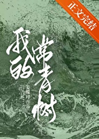 做我的常青树姜揽月