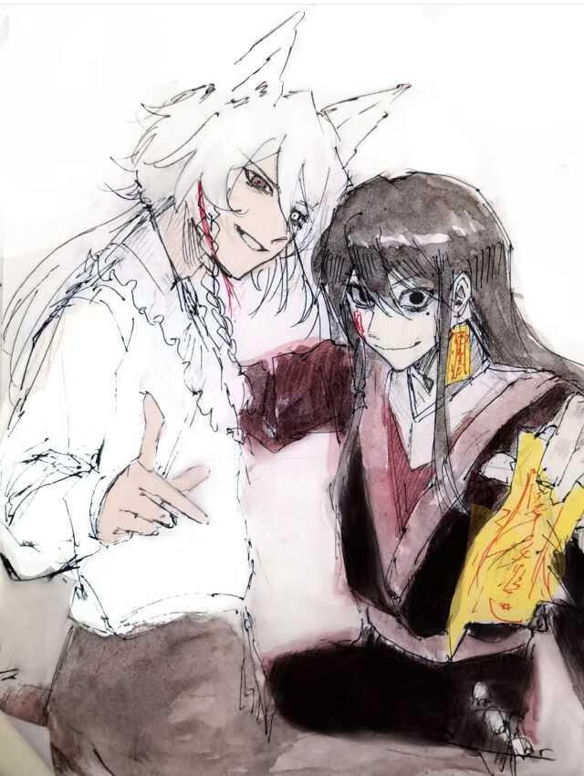 篡位阎王后获得了一个基督信徒