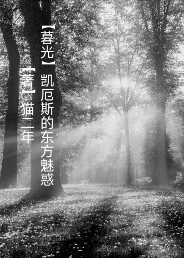 [暮光]凯厄斯的东方魅惑