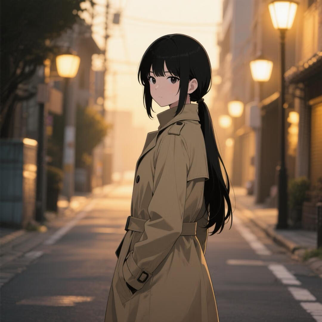 在灵异横行的世界炮灰求生