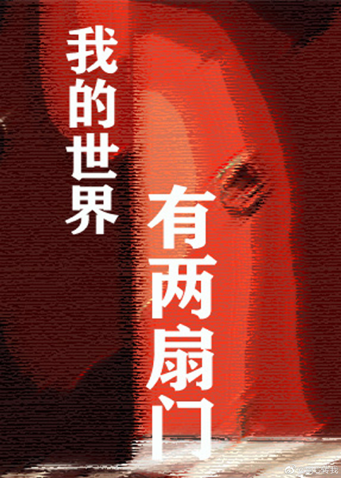 『盗墓笔记解雨臣同人』我的世界有两扇门