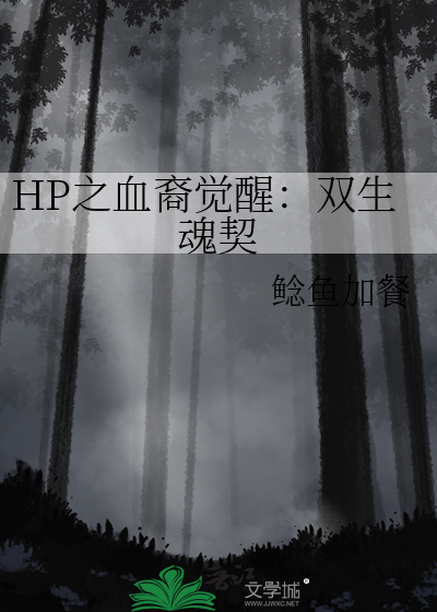 HP之血裔觉醒：双生魂契