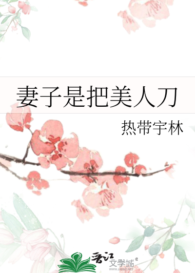 妻子是把美人刀