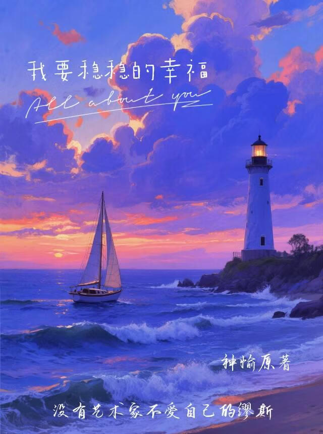 我要稳稳的幸福