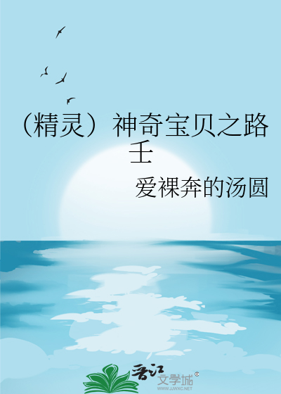 （精灵）神奇宝贝之路壬