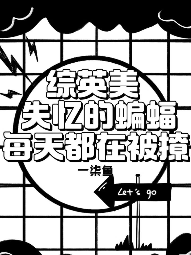 [综英美]失忆的蝙蝠每天都在被撩