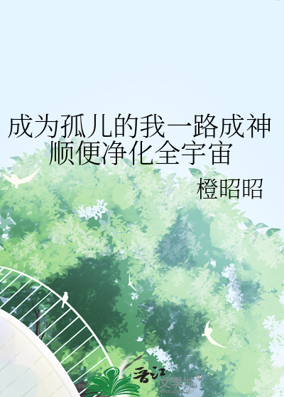 成为孤儿的我一路成神顺便净化全宇宙
