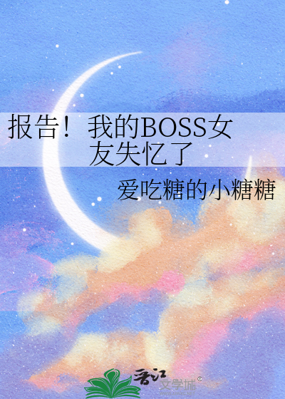 报告！我的BOSS女友失忆了