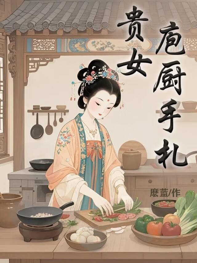 贵女庖厨手札